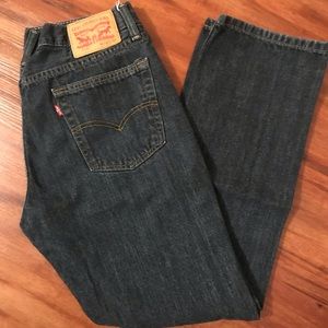 Levi’s Jeans 514, 32 x 32